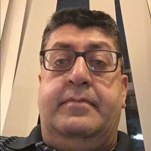 Meet your Posher, Deepak